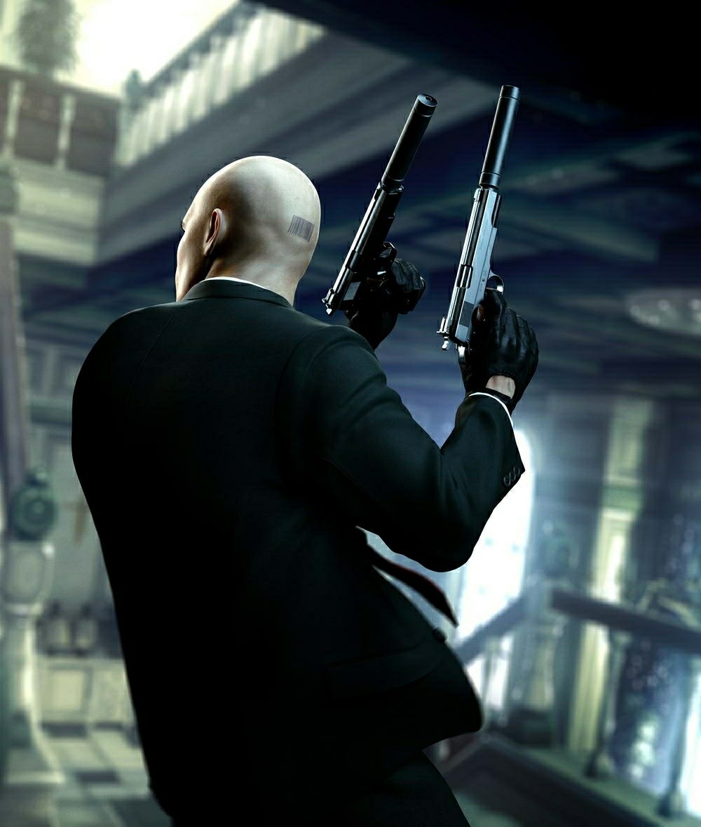 Hitman: Absolution (Edición Professional)